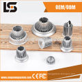 High Quality OEM led light lamp cover die casting aluminum led housing